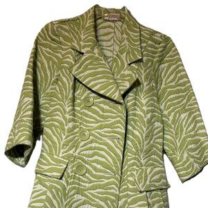 3 SISTERS COAT SIZE M